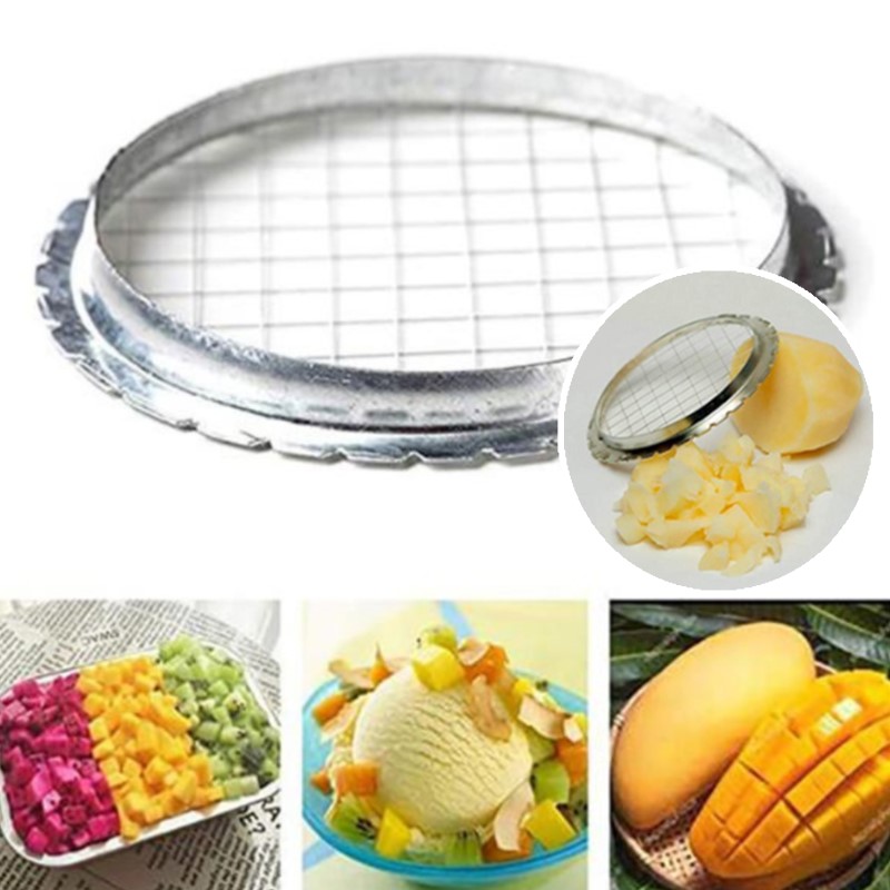 Kitchen Gadgets Oxo - 1pc Egg Slicer Cutter Cut Egg
