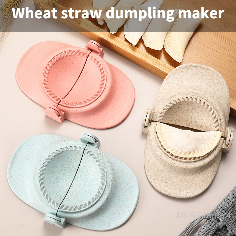 Kitchen Gadgets Oxo - Dumpling Machine Tools Dumpling Mold Clamp