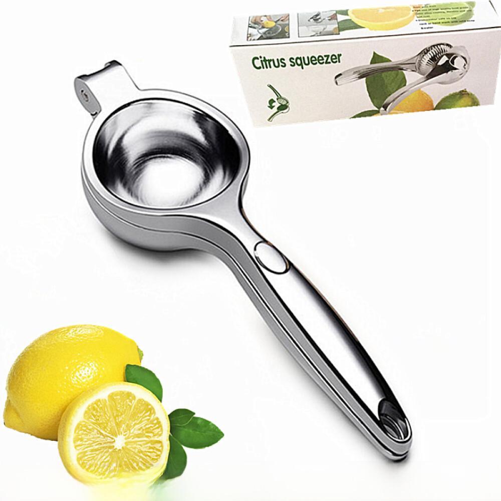 Kitchen Gadgets Price - Lemon Juicer Manual Citrus Presser Fruit