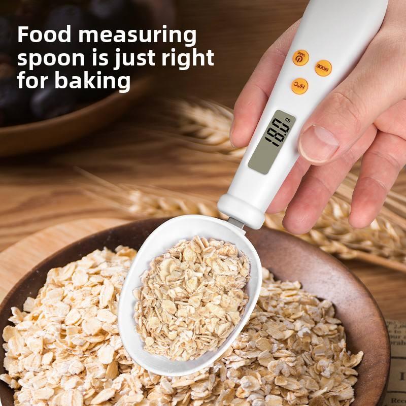 Digital Kitchen Scale - Digital Kitchen Scale Mini Spoon Scale