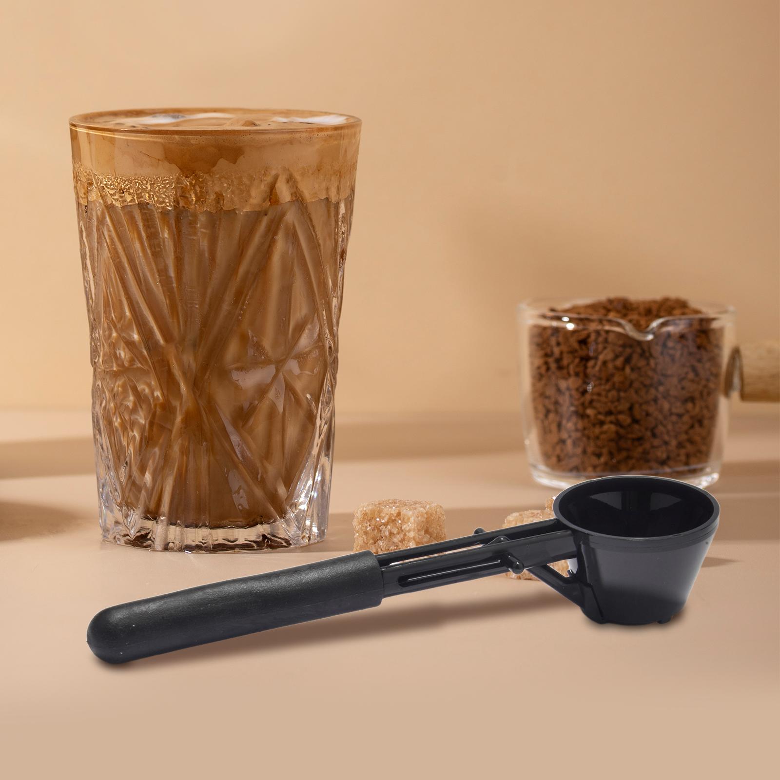Kitchen Gadgets To Gift - Coffee Scoop Ground Coffee Reusable Portable