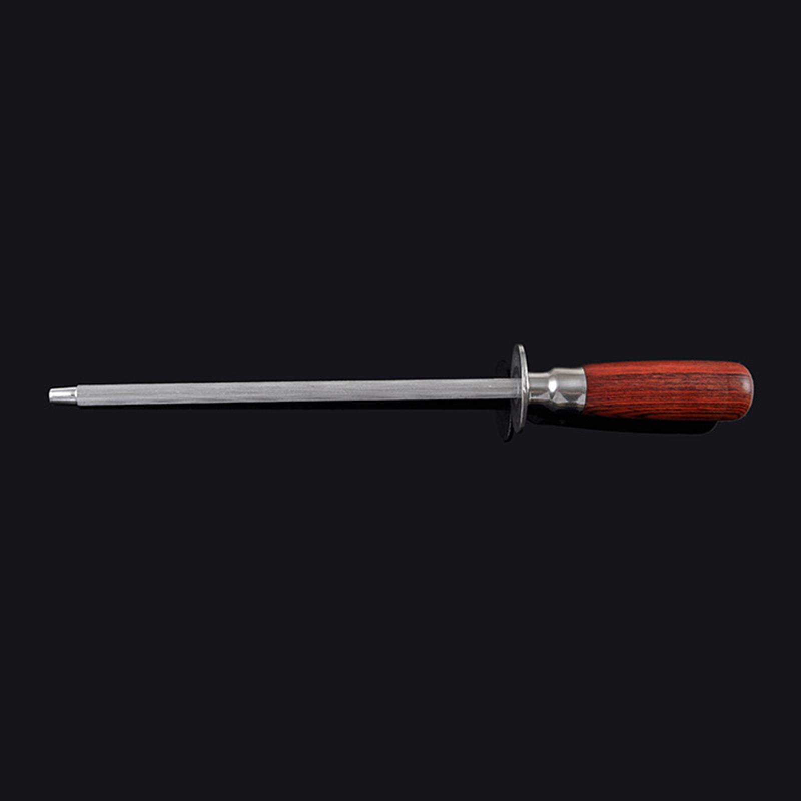 Knife Sharpening Rod Blade Sha - Kitchen Gadgets For Chefs review and price