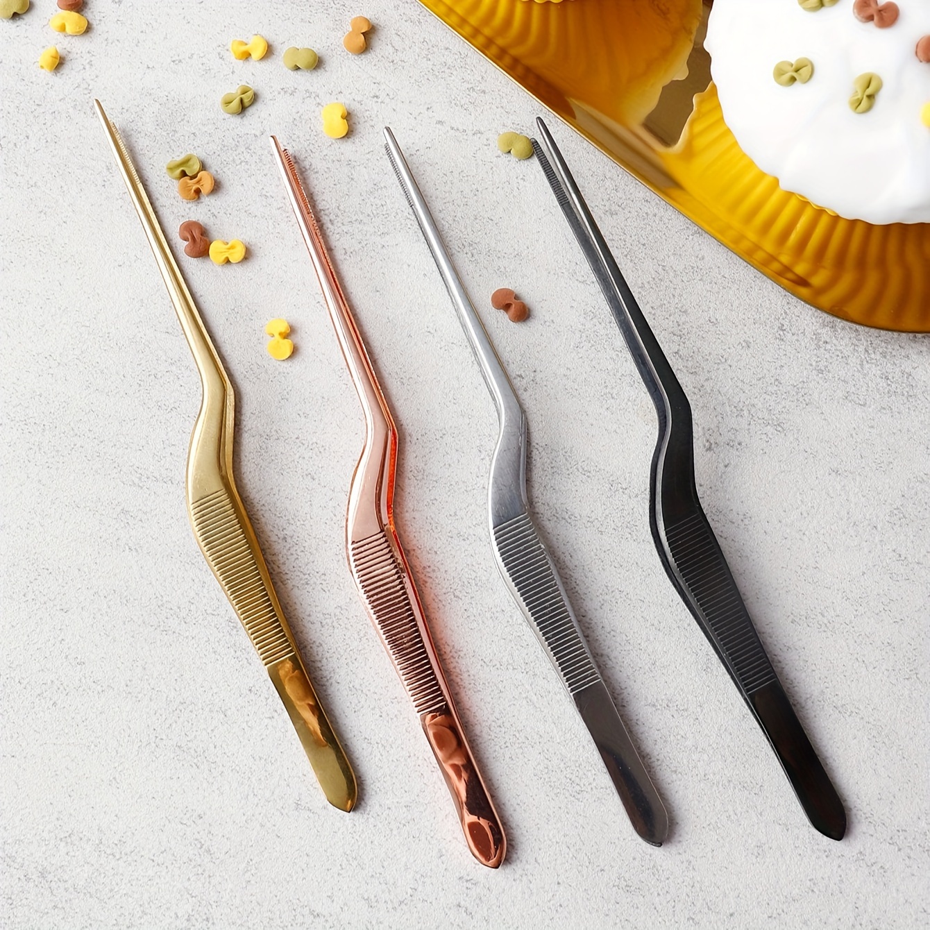 1PC 430 Stainless Steel Precis - Kitchen Gadgets For Chefs review and price