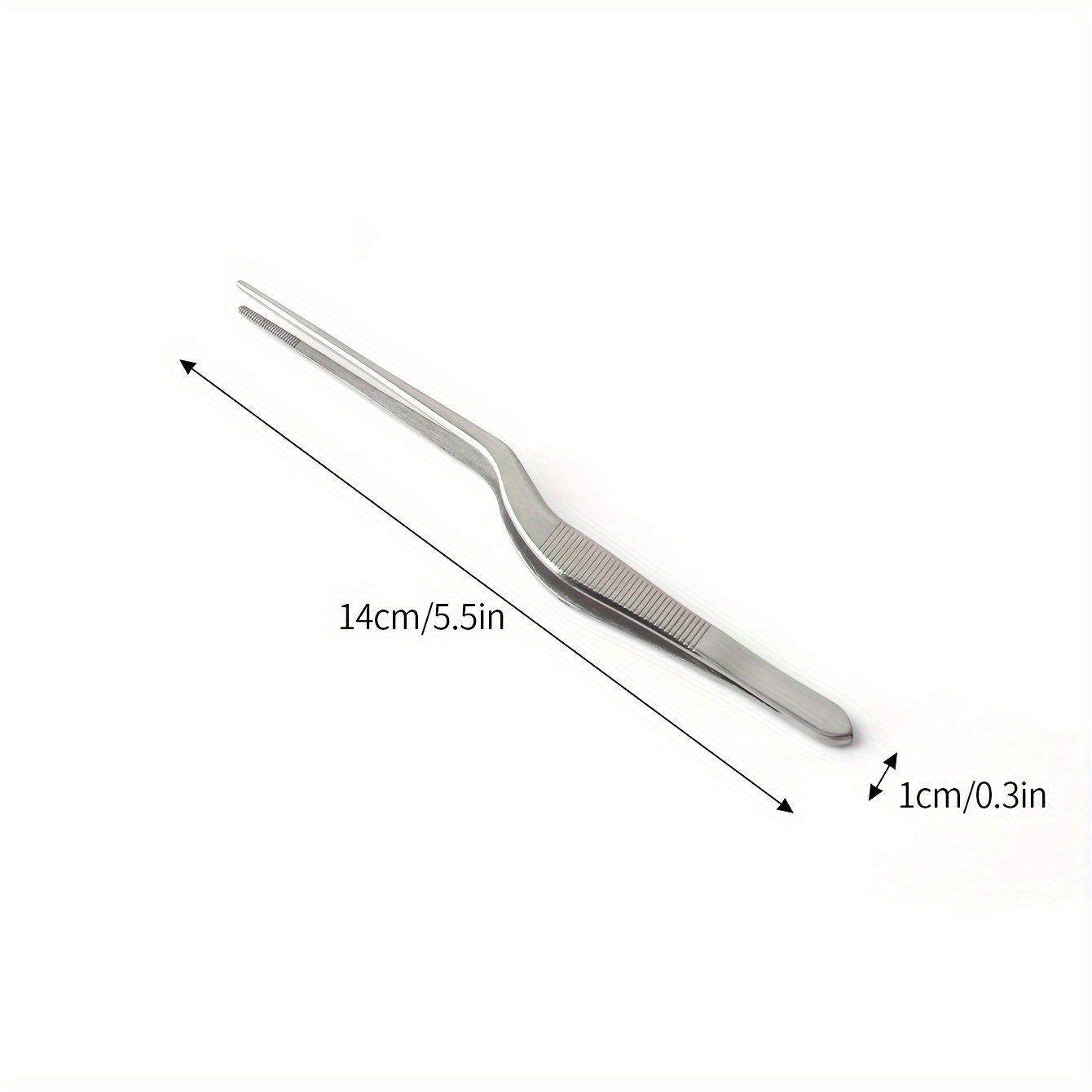 1PC 430 Stainless Steel Precis - Kitchen Gadgets For Chefs review and price