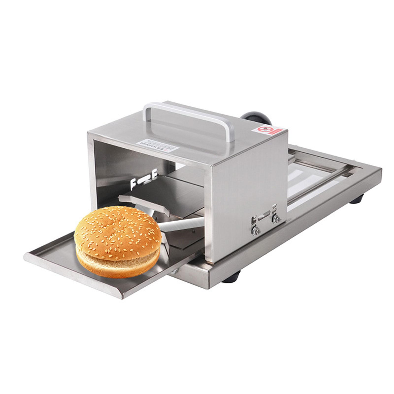 Manual Bread Slicer Kitchen Ga - Kitchen Gadgets To Gift review and price