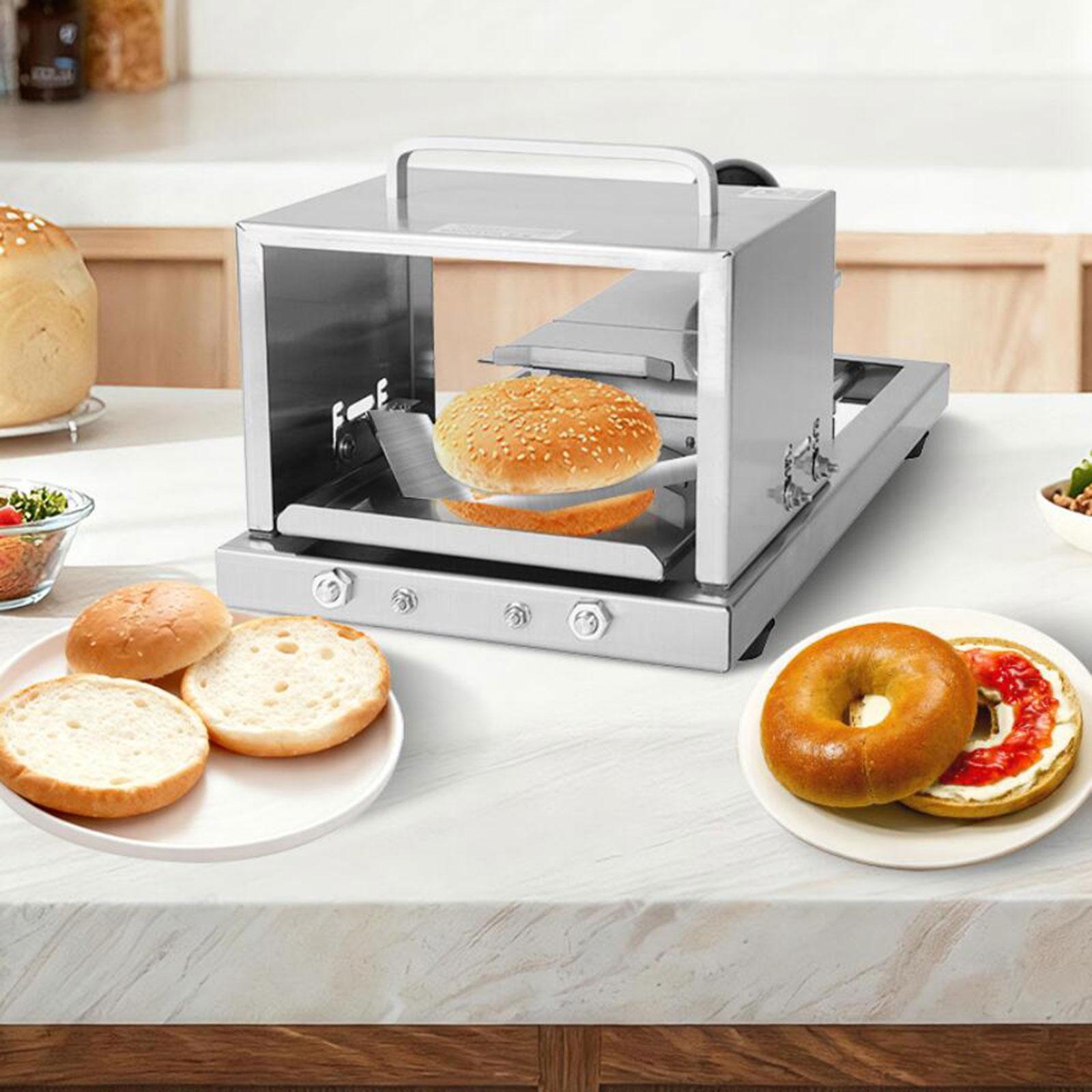 Manual Bread Slicer Kitchen Ga - Kitchen Gadgets To Gift review and price