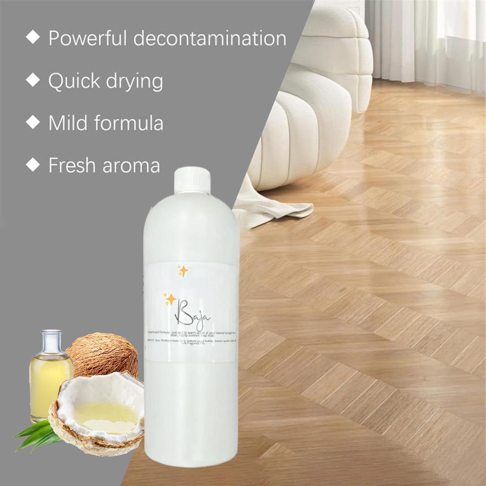 120ml Multifunctional Floor Cl - Kitchen Gadgets Needed review and price