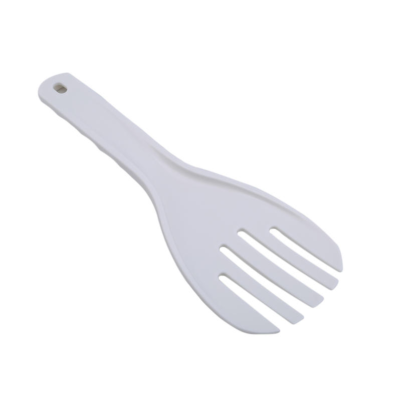 White Rice Paddle Plastic Meal - Kitchen Hand Gadgets review and price