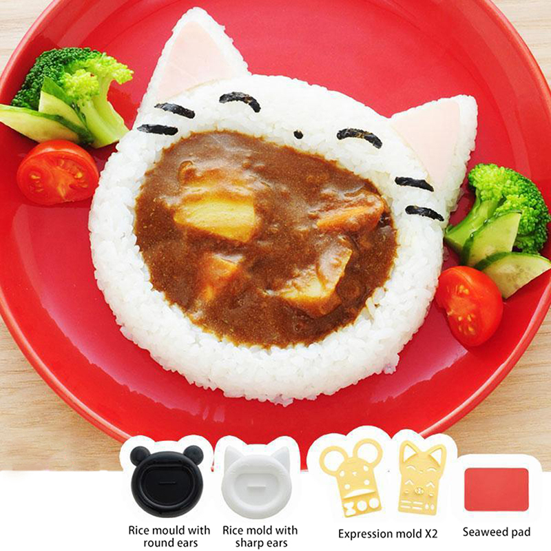1Pcs Cute Cartoon Cat Bear Sus - Kitchen Gadgets Oxo review and price