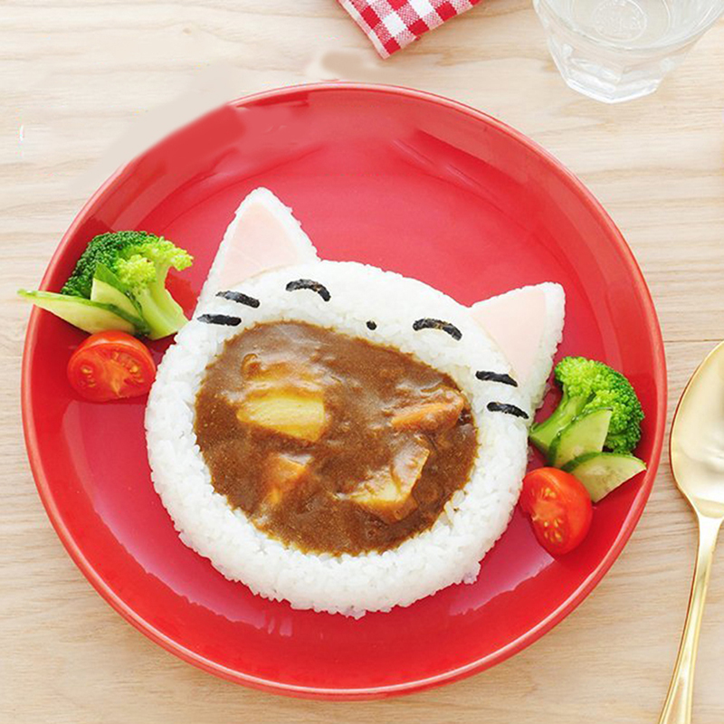 1Pcs Cute Cartoon Cat Bear Sus - Kitchen Gadgets Oxo review and price