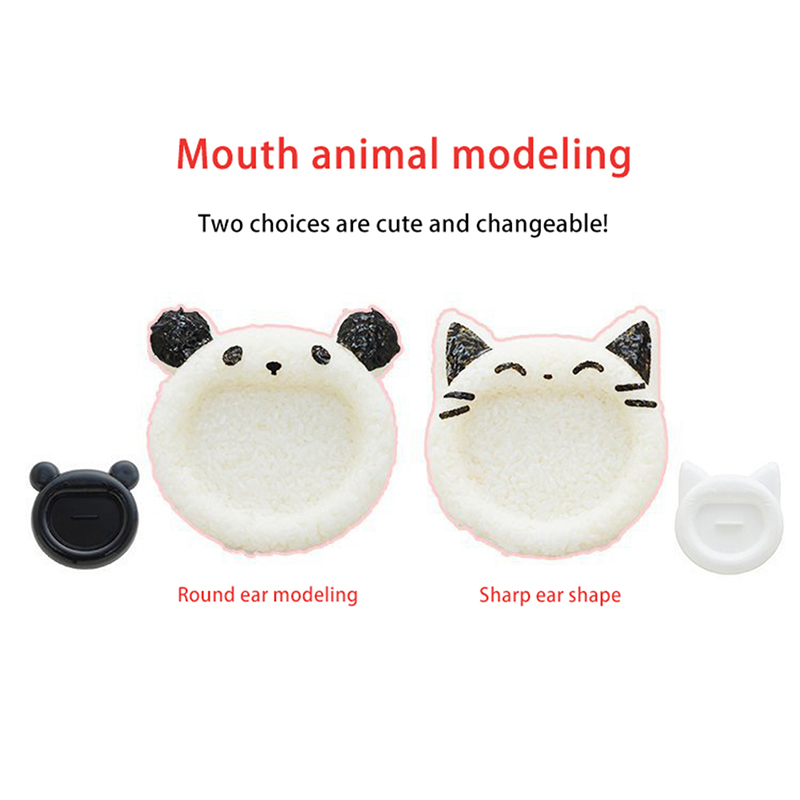 1Pcs Cute Cartoon Cat Bear Sus - Kitchen Gadgets Oxo review and price