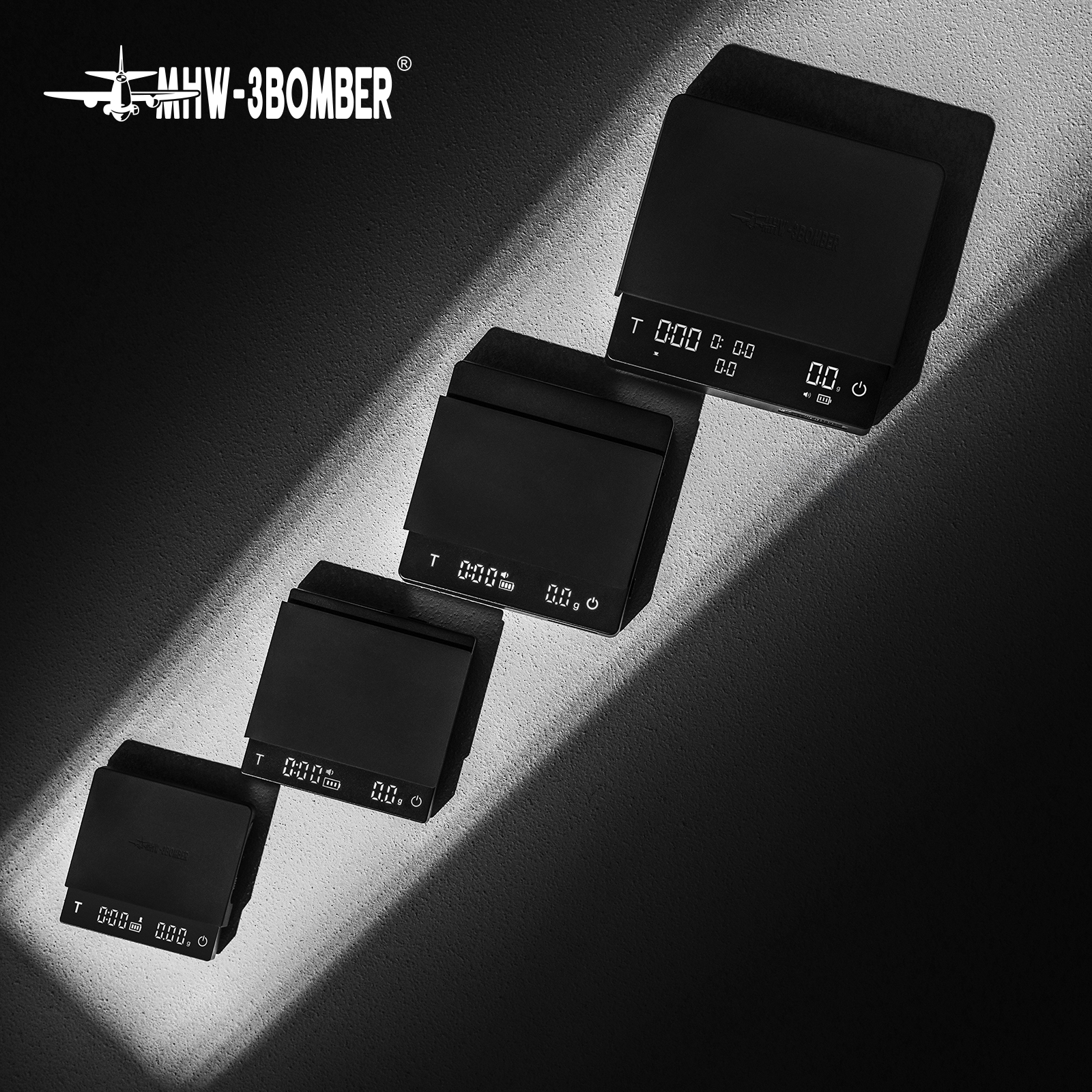 MHW-3BOMBER Upgrade Digital Ki - Digital Kitchen Scale review and price