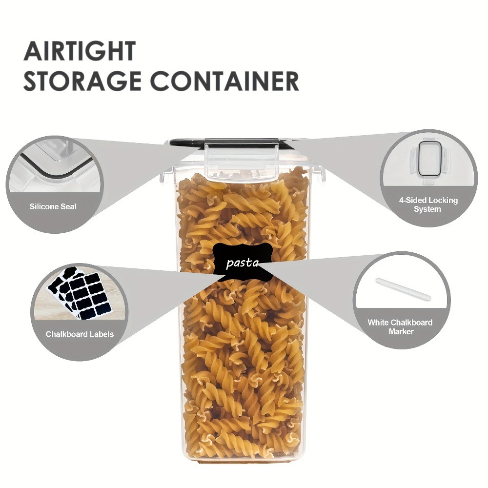 24Pcs Food Storage Containers  - Kitchen Gadgets Oxo review and price
