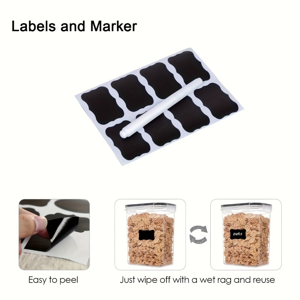 24Pcs Food Storage Containers  - Kitchen Gadgets Oxo review and price