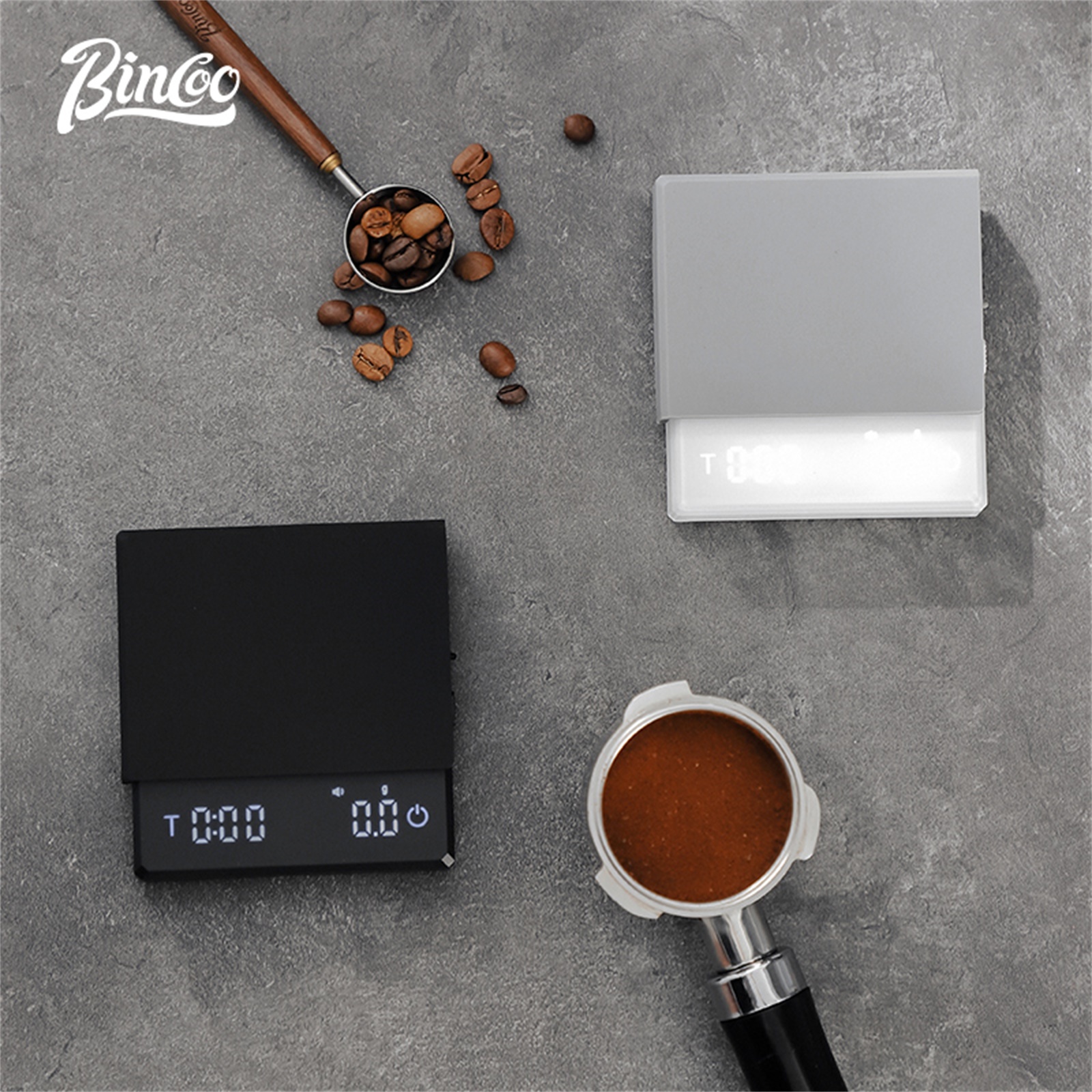 Bincoo Professional Coffee Sca - Digital Kitchen Scale review and price