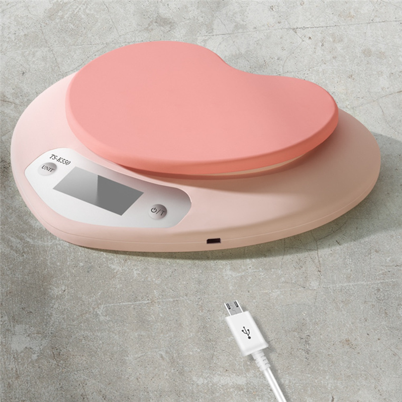B15C Portable Digital Electron - Digital Kitchen Scale review and price