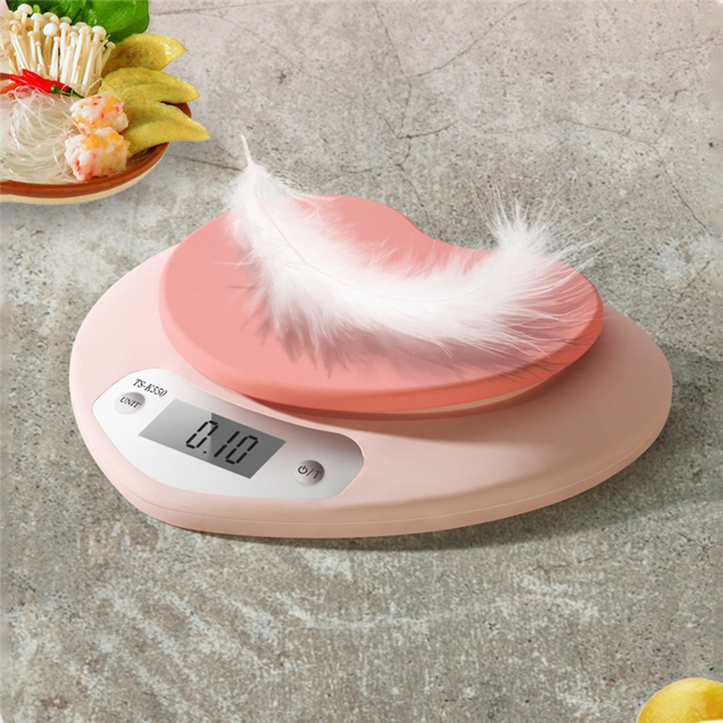 B15C Portable Digital Electron - Digital Kitchen Scale review and price