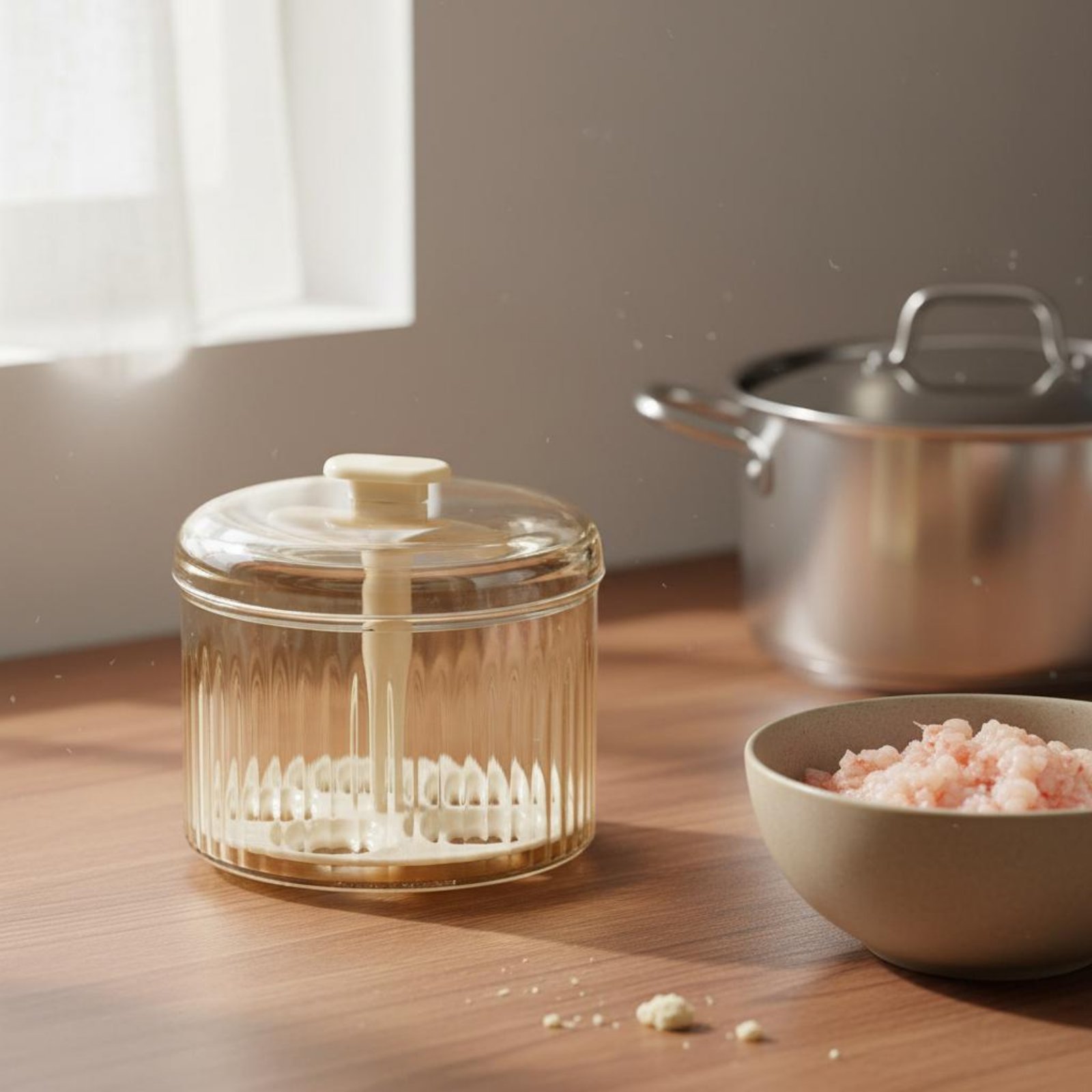 Hand Press Meatball Press Make - Kitchen Hand Gadgets review and price