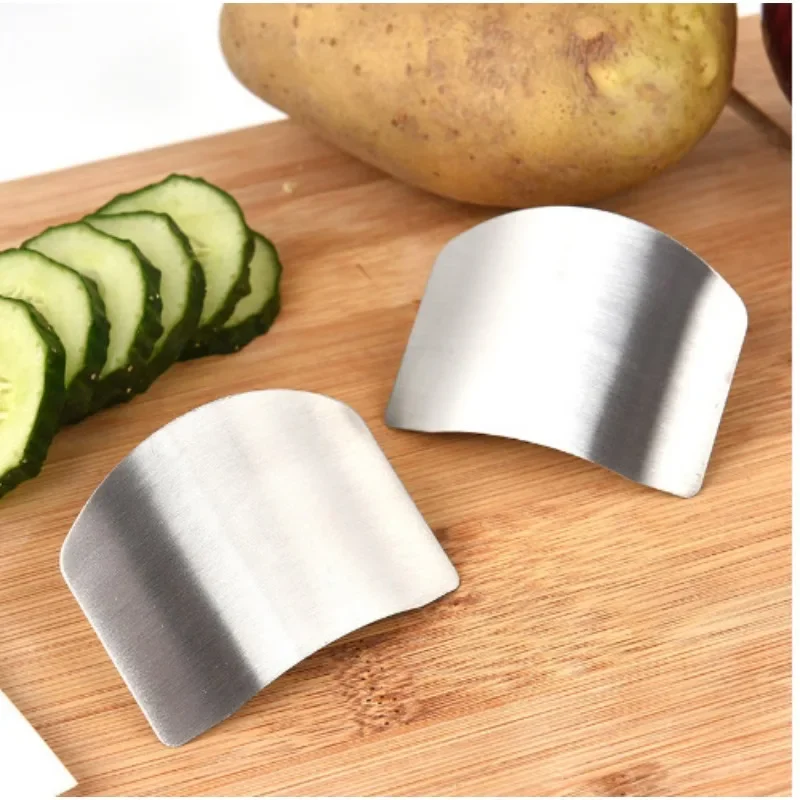 Stainless Steel Finger Guard f - Kitchen Gadgets You Must Have review and price