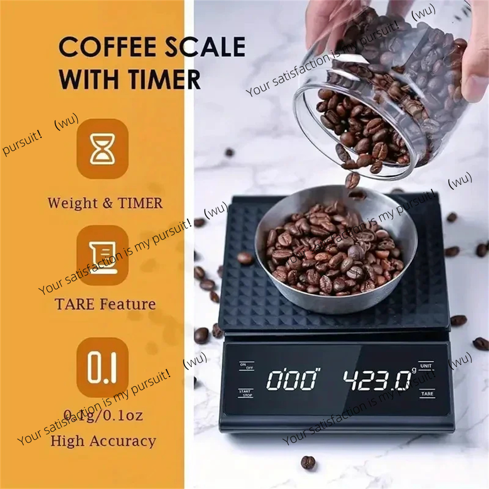1pc Digital Food Scale with Ti - Kitchen Gadgets For Chefs review and price
