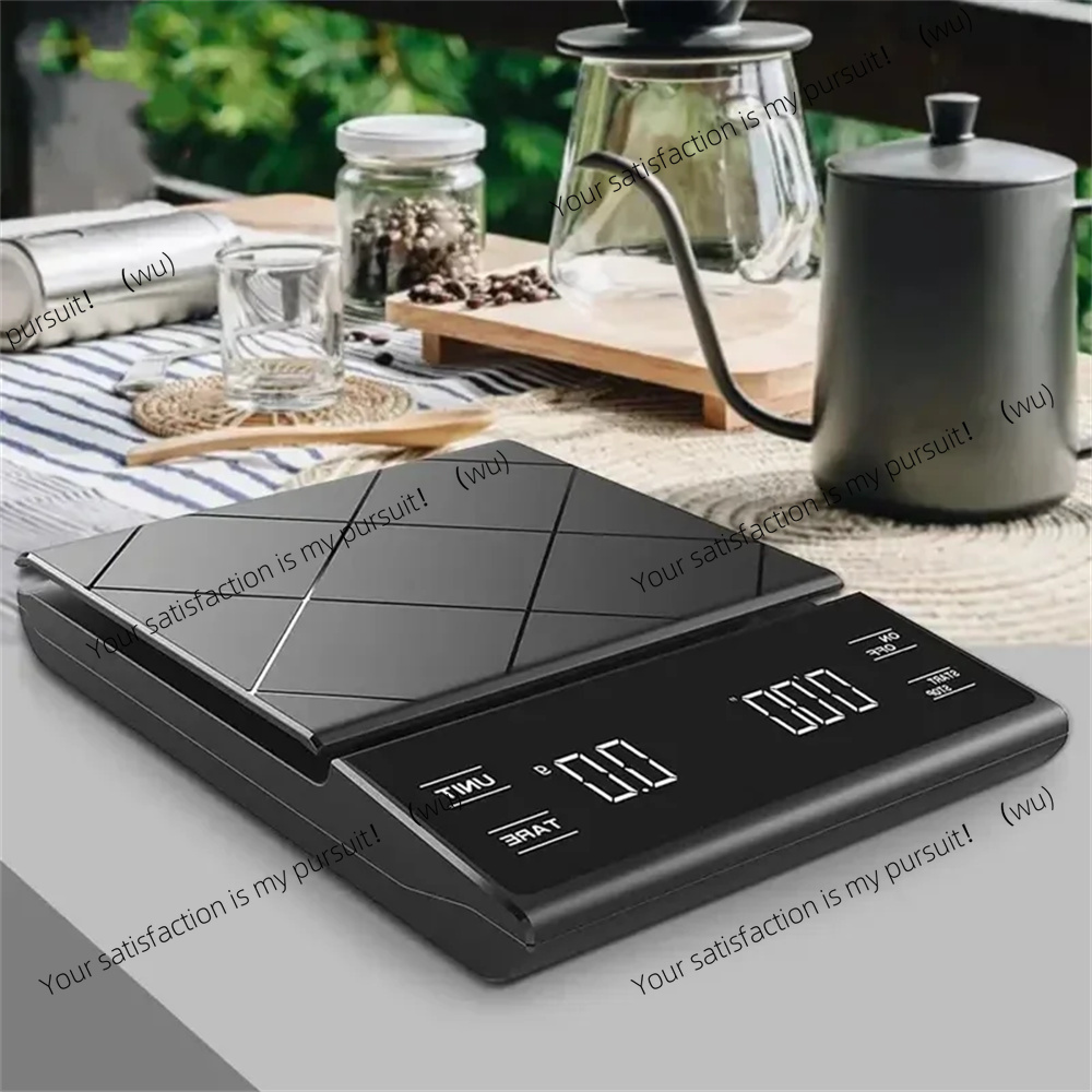 1pc Digital Food Scale with Ti - Kitchen Gadgets For Chefs review and price