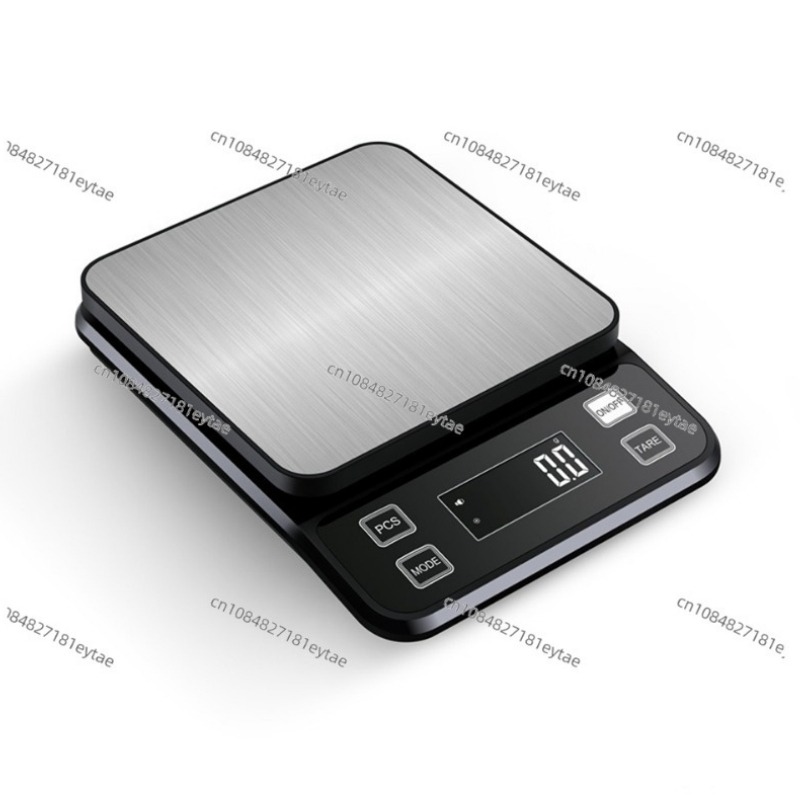 0.1g Digital Electronic Kitche - Digital Kitchen Scale review and price
