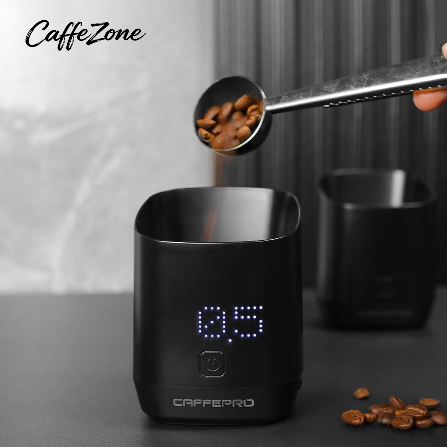 CAFFEPRO Digital Dosing Cup Co - Kitchen Gadgets Oxo review and price