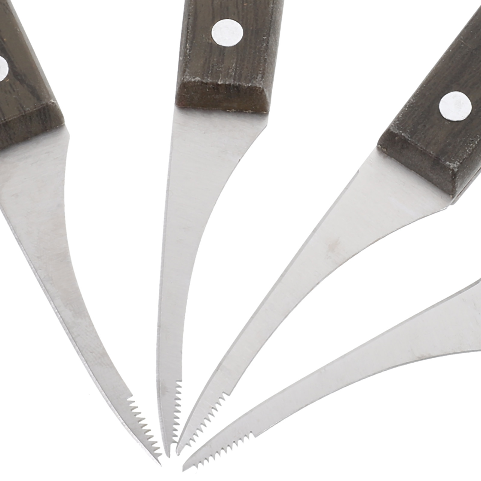 4Pcs Ergonomic Stainless Steel - Kitchen Gadgets For Chefs review and price