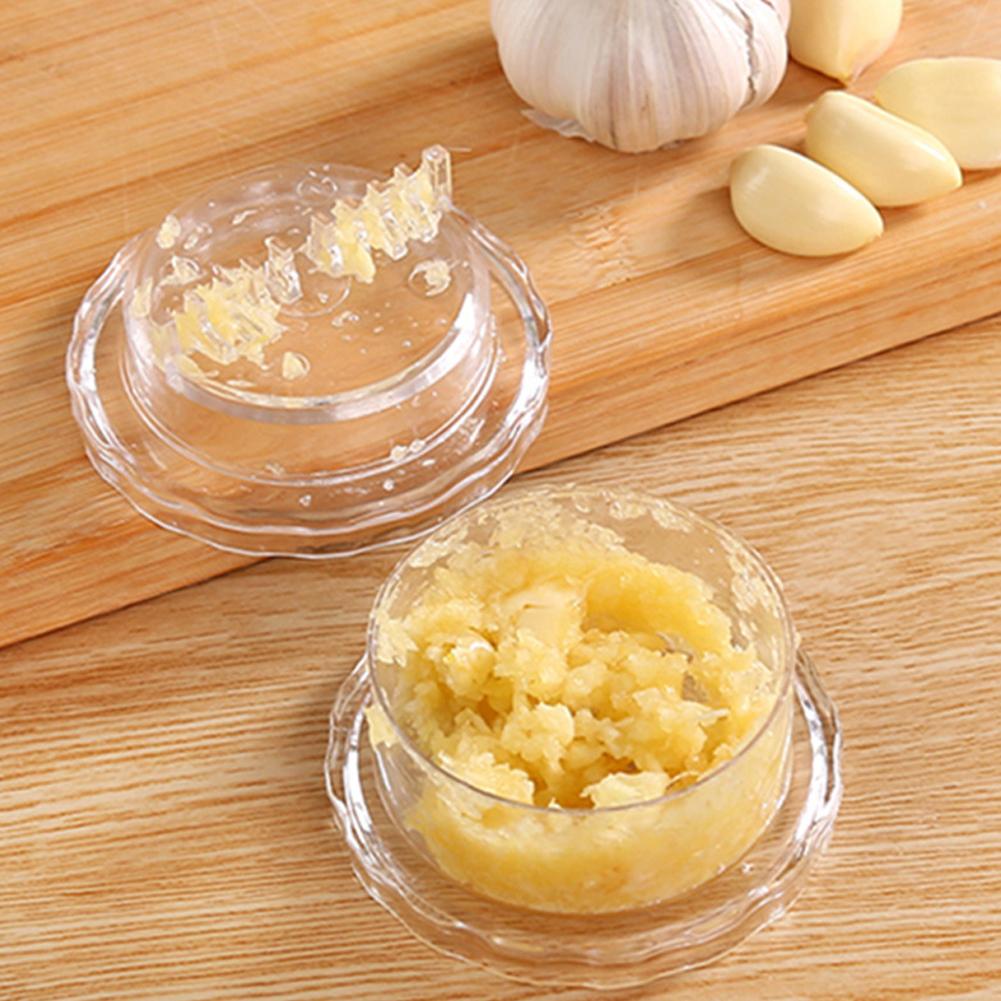 Manual Garlic Presser Mincer,  - Kitchen Gadgets Garlic review and price