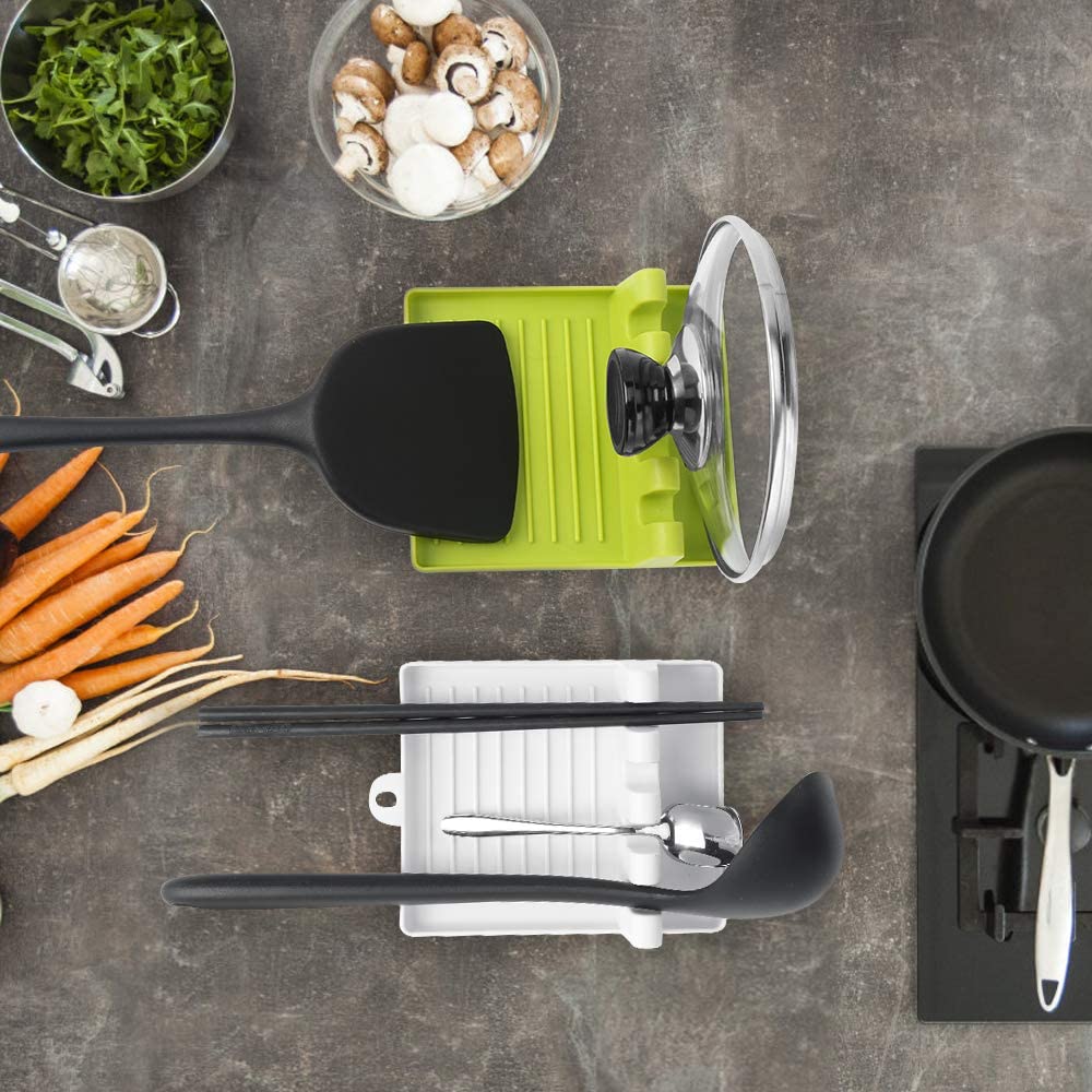 Kitchen Spoon Holders Kitchen  - Kitchen Gadgets Needed review and price