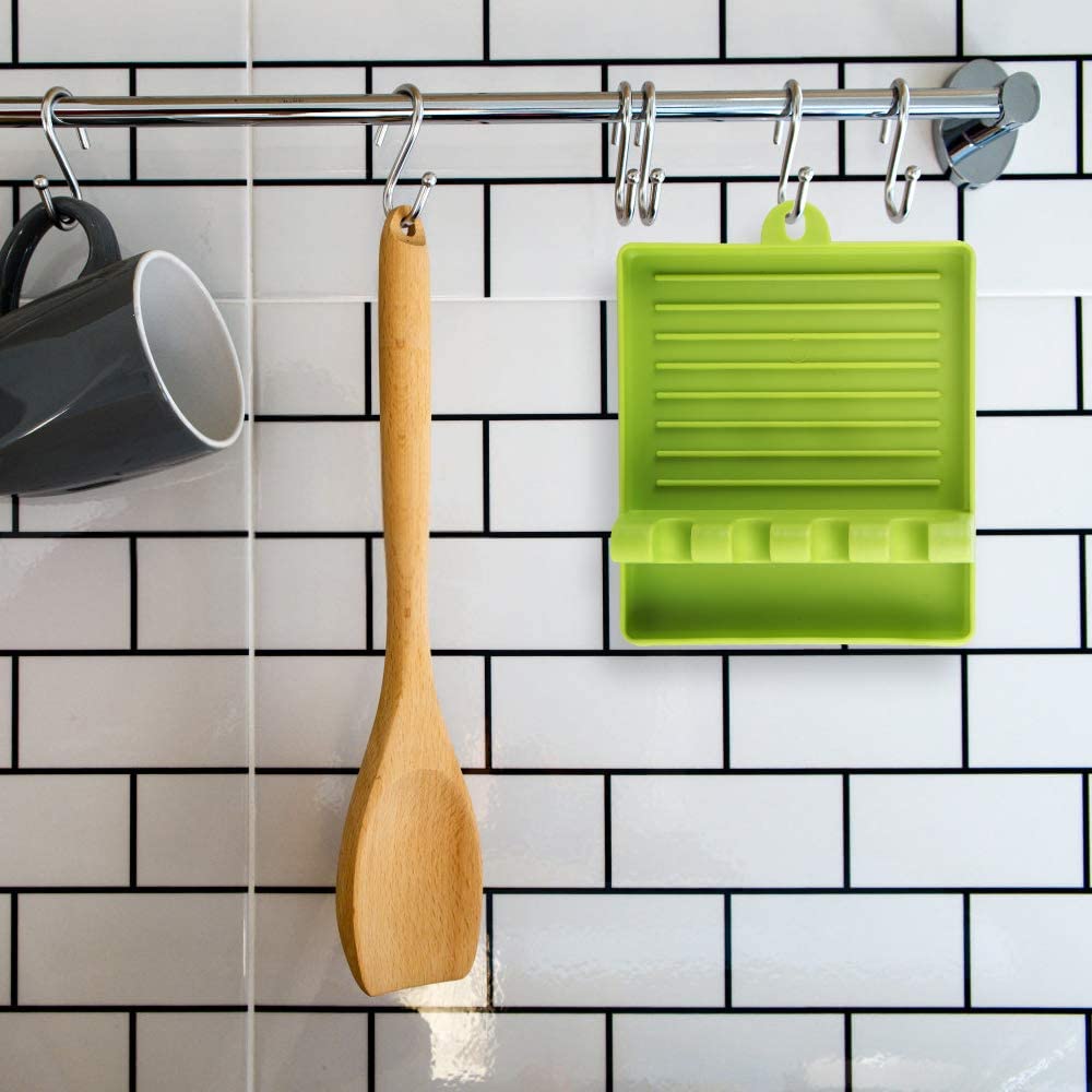 Kitchen Spoon Holders Kitchen  - Kitchen Gadgets Needed review and price