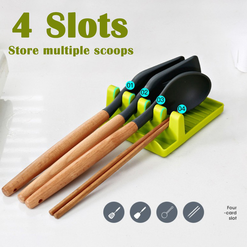 Kitchen Spoon Holders Kitchen  - Kitchen Gadgets Needed review and price