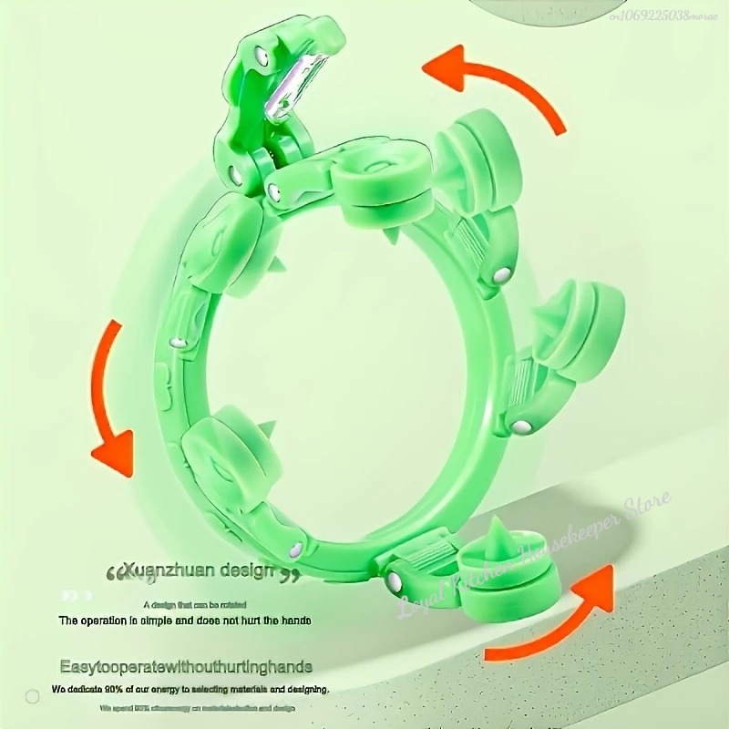 Apple Fruit & Vegetable Tools  - Kitchen Gadgets Gift Ideas review and price