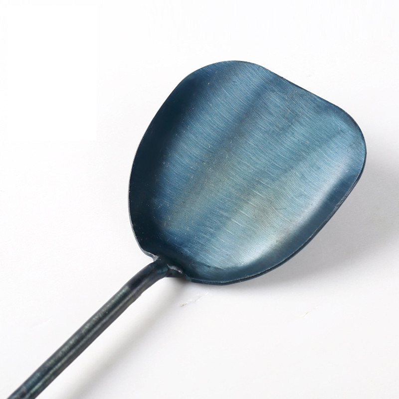 Traditional Iron Wok Spatula S - Kitchen Gadgets Oxo review and price