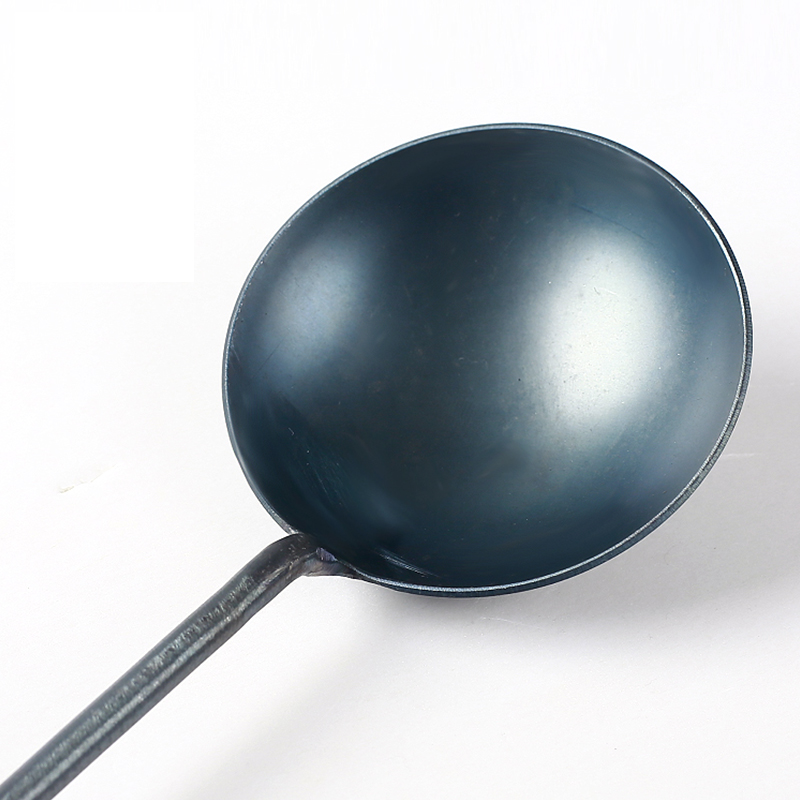 Traditional Iron Wok Spatula S - Kitchen Gadgets Oxo review and price