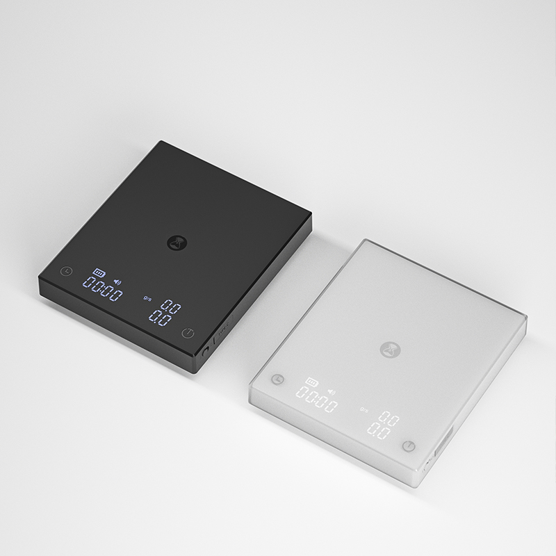 TIMEMORE Store Black Mirror Ba - Digital Kitchen Scale review and price