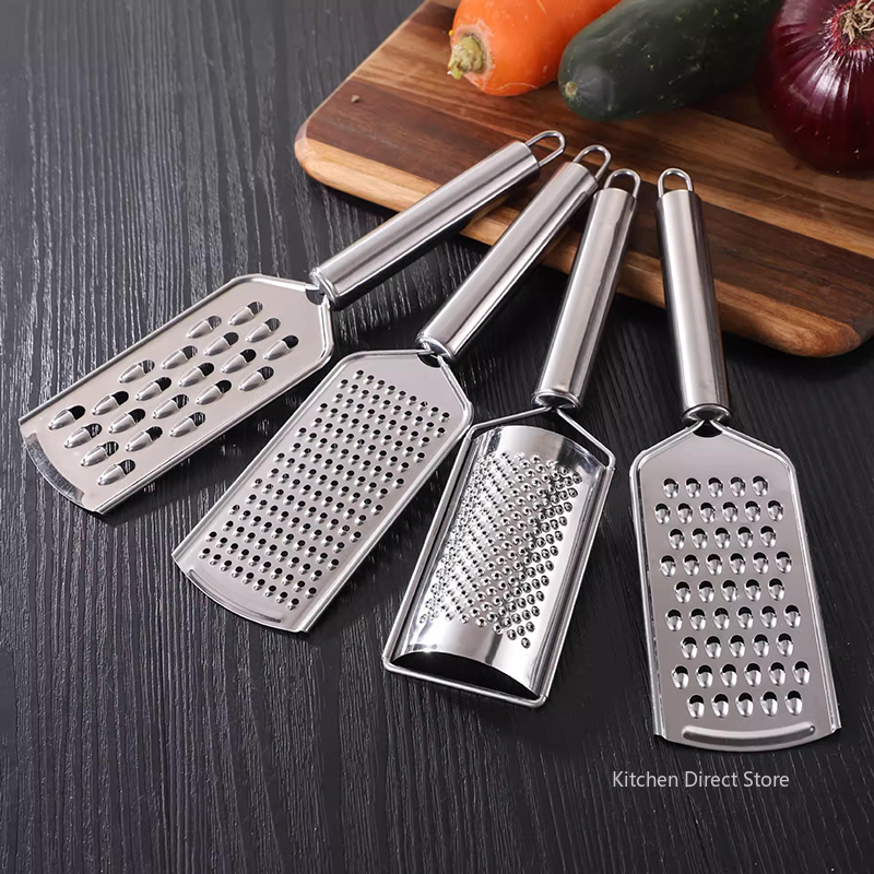 Multifunctional Stainless Stee - Household Kitchen Gadgets Vegetable Cutter Silk Cutter review and price