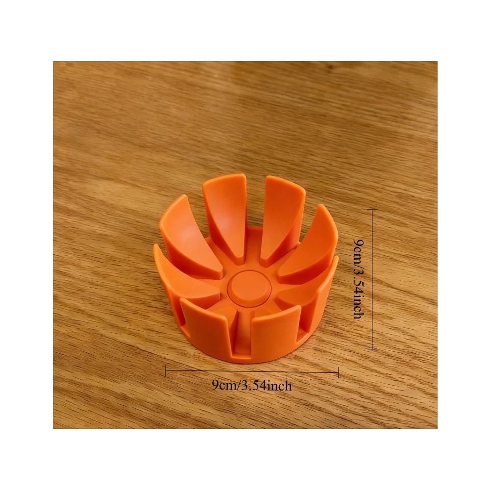 3D Printed Orange Slicer Tool  - Kitchen Gadgets You Must Have review and price