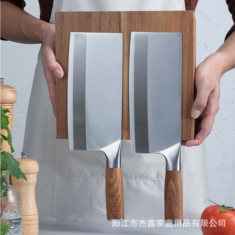 Magnetic Knife Holder  Wood Bl - Kitchen Gadgets For Chefs review and price