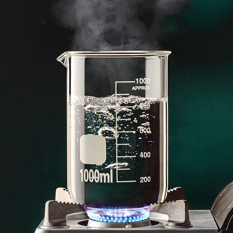 JUSTINLAU High Borosilicate Gl - Kitchen Gadgets Needed review and price