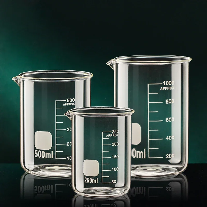 JUSTINLAU High Borosilicate Gl - Kitchen Gadgets Needed review and price