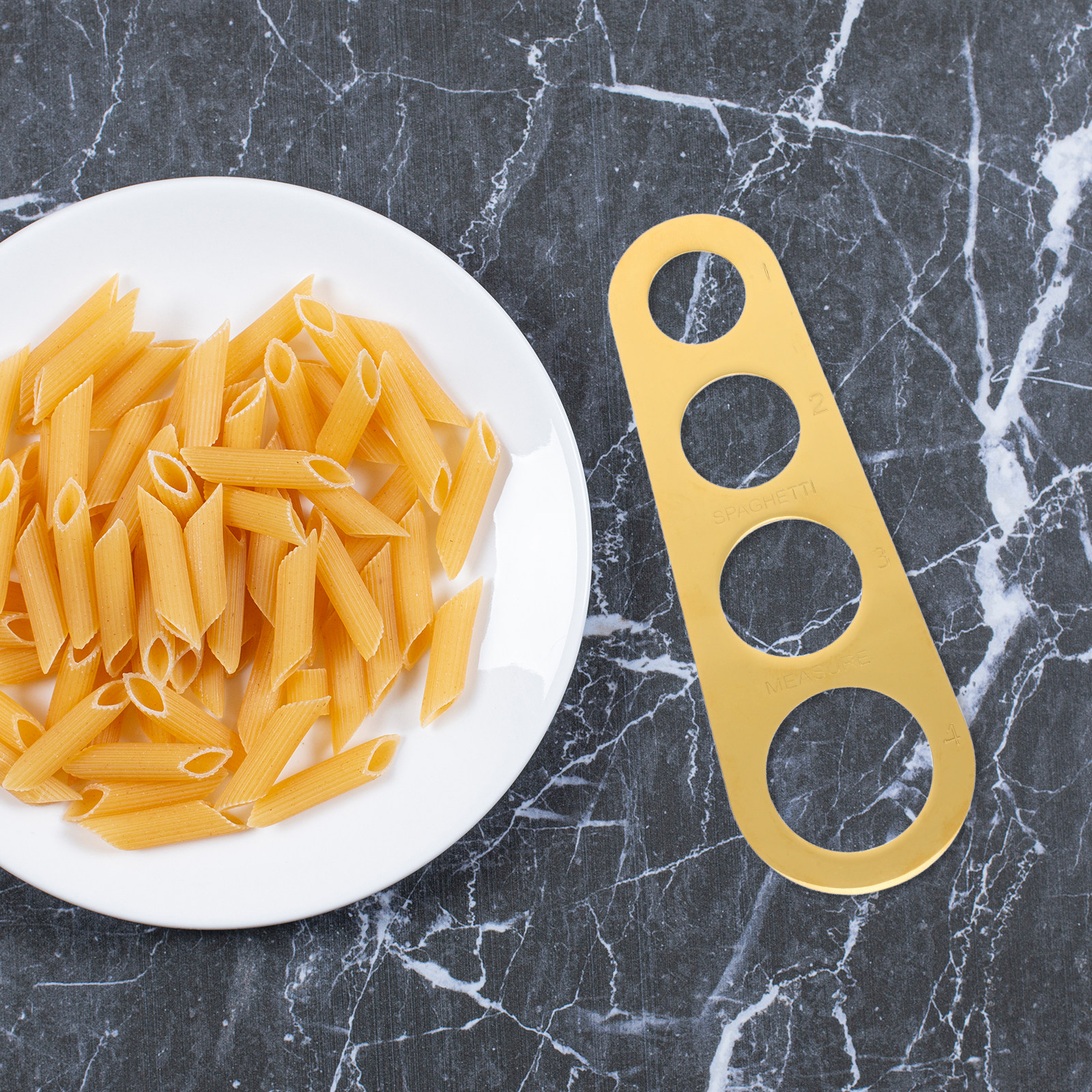 Stainless Steel Spaghetti Port - Kitchen Gadgets For Chefs review and price