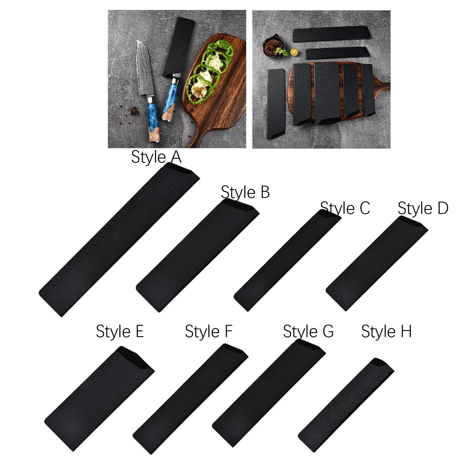 Knife Sheathes Knife Sleeve Si - Kitchen Gadgets For Chefs review and price