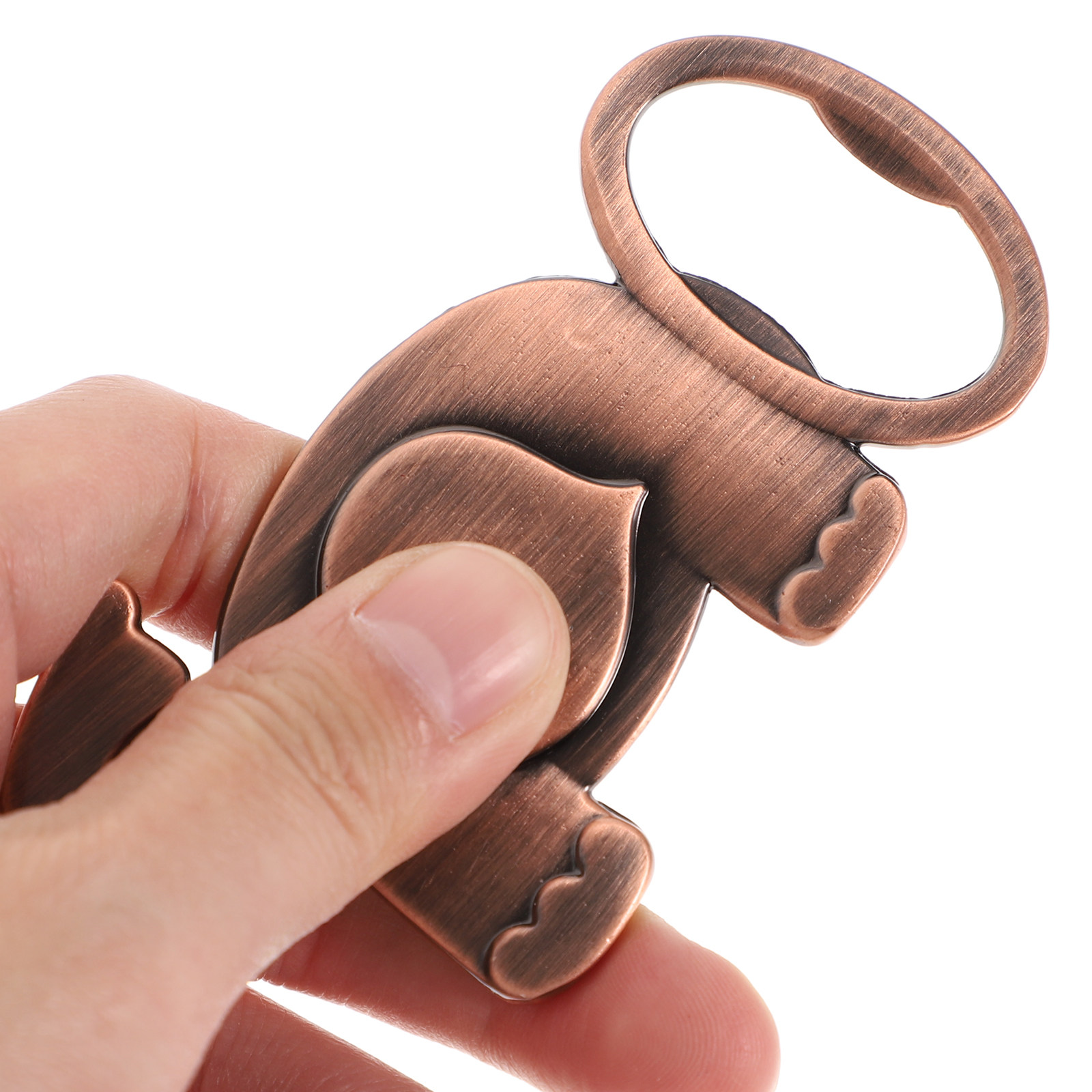 Elephant Shaped Bottle Opener  - Kitchen Gadgets You Must Have review and price