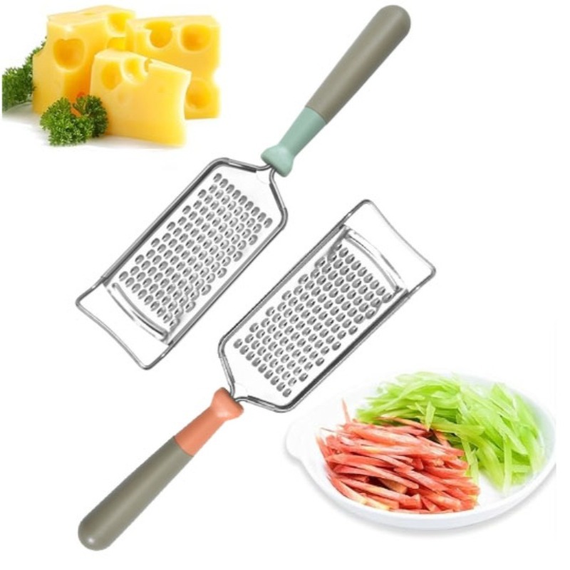 Stainless Steel Lemon Cheese G - Household Kitchen Gadgets Vegetable Cutter Silk Cutter review and price