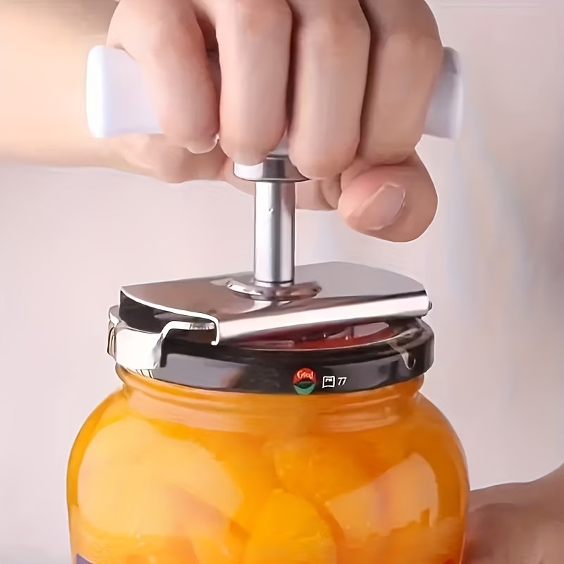 Adjustable Jar Can Opener Manu - Kitchen Gadgets To Gift review and price