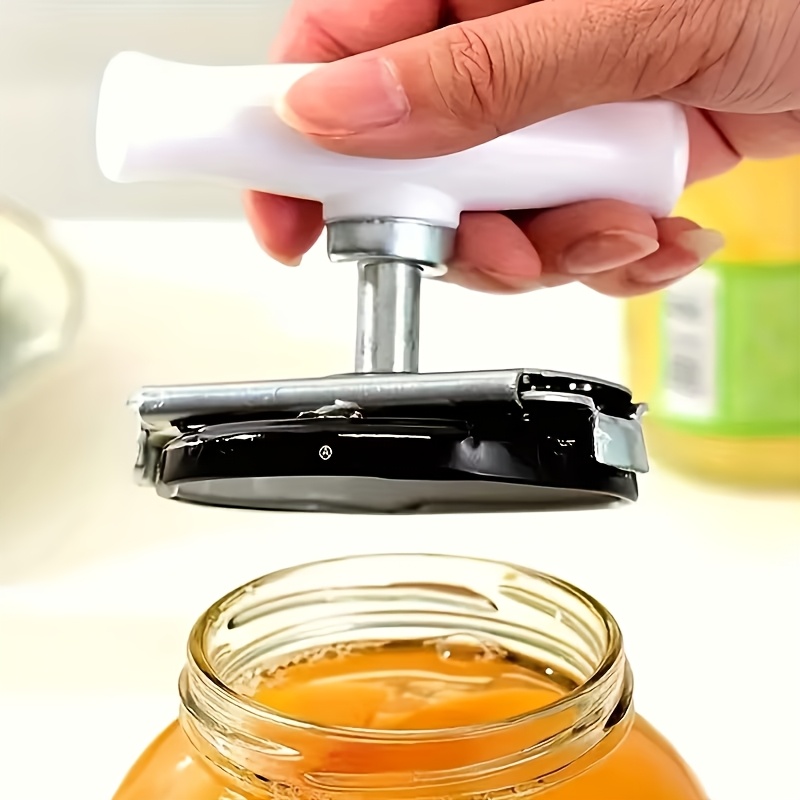 Adjustable Jar Can Opener Manu - Kitchen Gadgets To Gift review and price