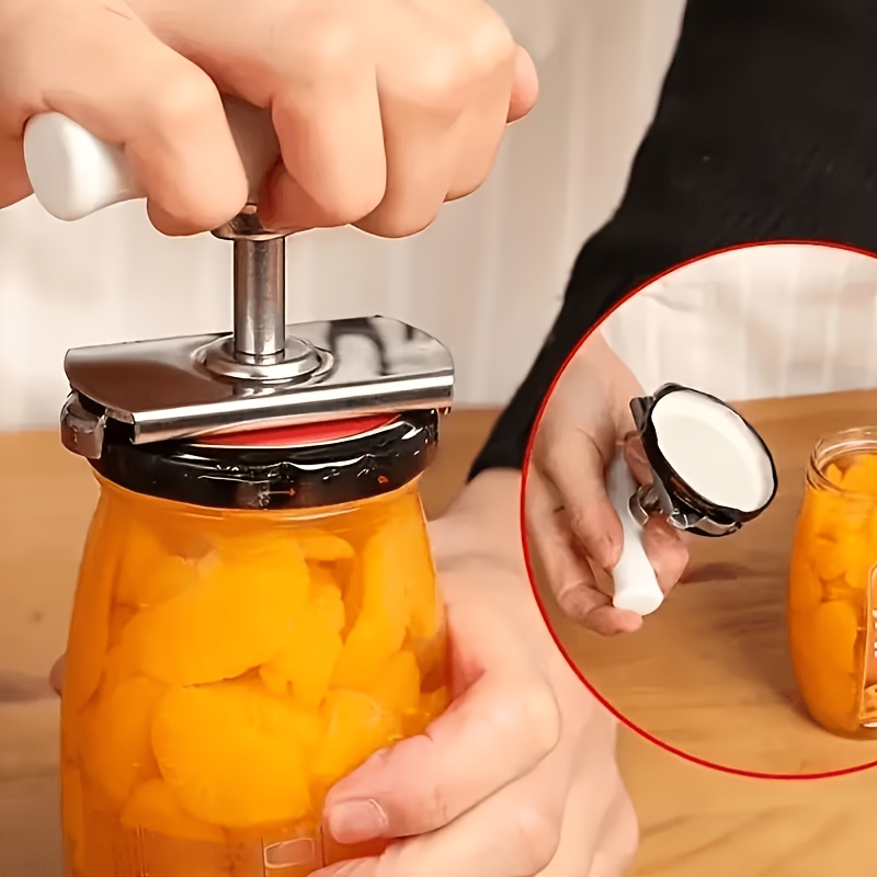 Adjustable Jar Can Opener Manu - Kitchen Gadgets To Gift review and price