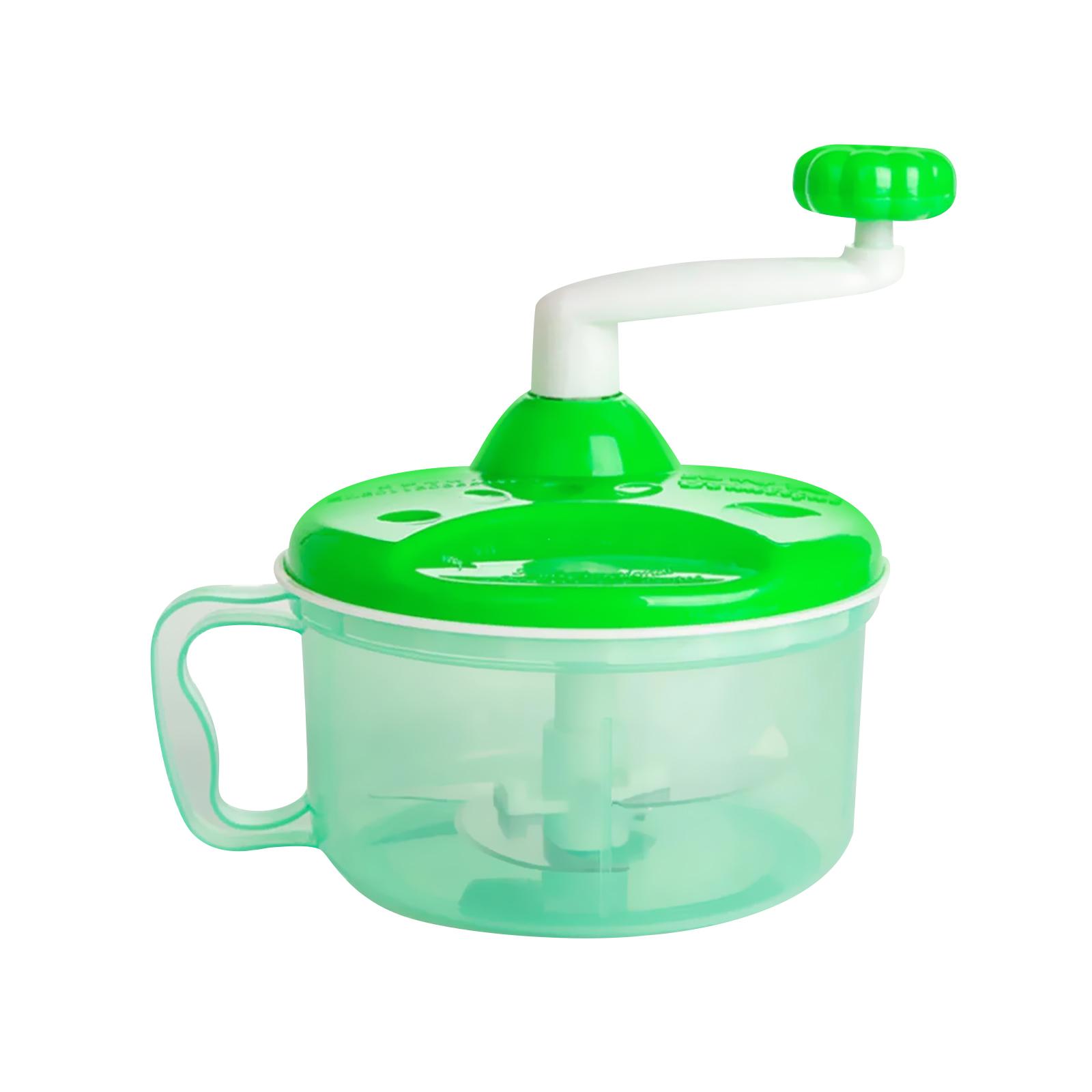Hand Power Food Chopper Durabl - Kitchen Hand Gadgets review and price