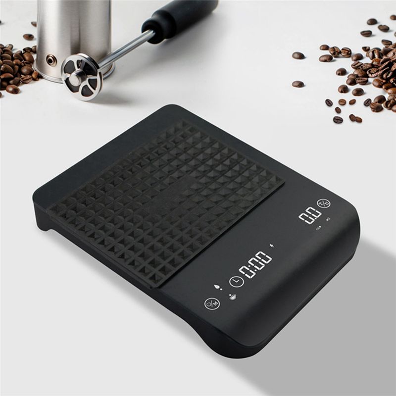 ABUH-3Kg/0.1G Digital Coffee S - Digital Kitchen Scale review and price